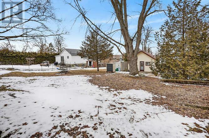 60 Mcgill Drive, Kawartha Lakes (Janetville), Ontario  L0B 1K0 - Photo 30 - X12914226