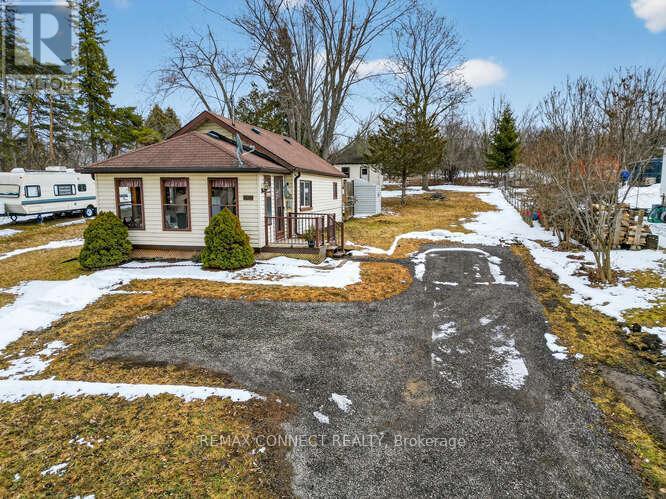 60 Mcgill Drive, Kawartha Lakes (Janetville), Ontario  L0B 1K0 - Photo 34 - X12914226