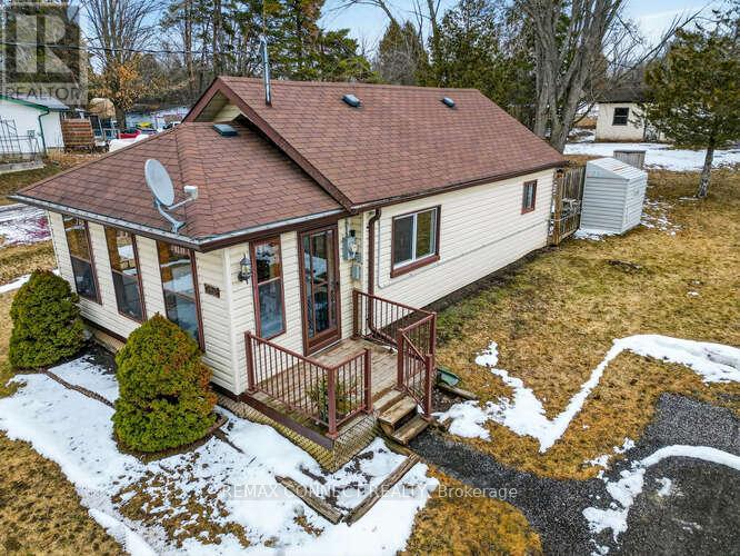 60 Mcgill Drive, Kawartha Lakes (Janetville), Ontario  L0B 1K0 - Photo 35 - X12914226