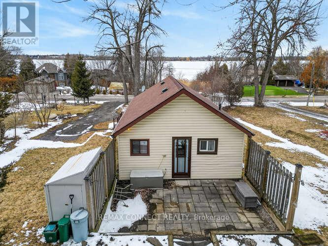 60 Mcgill Drive, Kawartha Lakes (Janetville), Ontario  L0B 1K0 - Photo 37 - X12914226