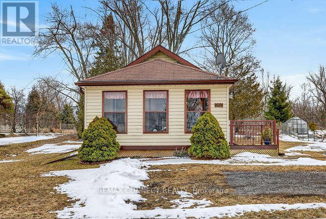 60 Mcgill Drive, Kawartha Lakes (Janetville), Ontario  L0B 1K0 - Photo 4 - X12914226