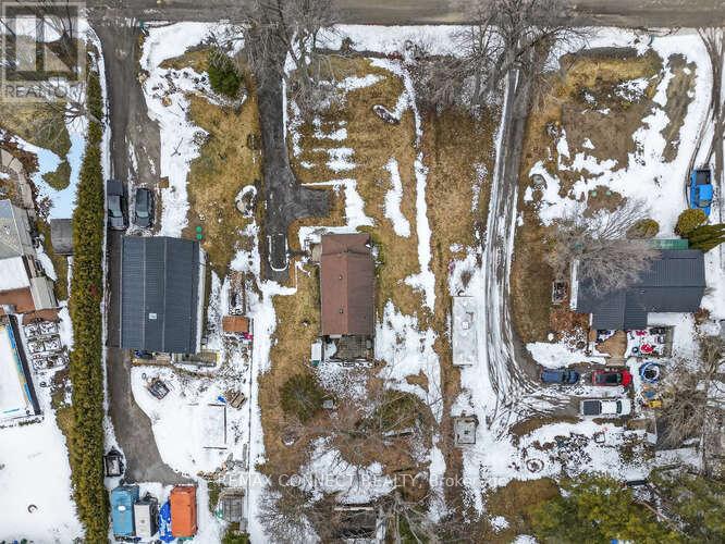 60 Mcgill Drive, Kawartha Lakes (Janetville), Ontario  L0B 1K0 - Photo 41 - X12914226