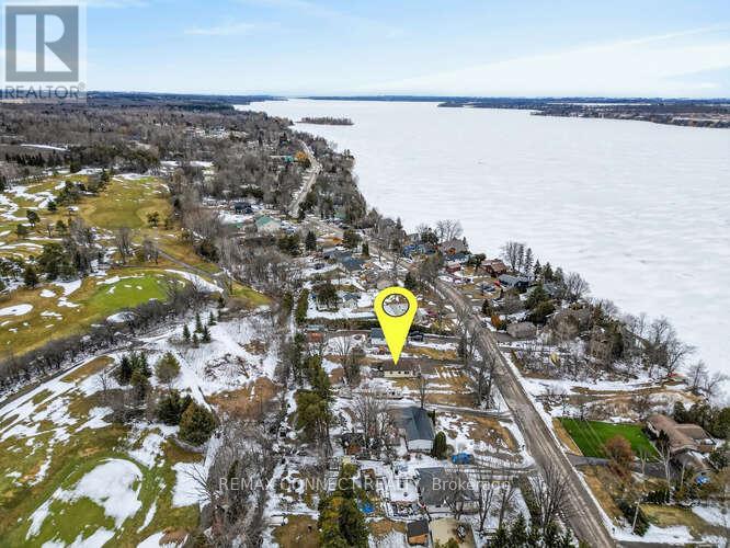 60 Mcgill Drive, Kawartha Lakes (Janetville), Ontario  L0B 1K0 - Photo 43 - X12914226