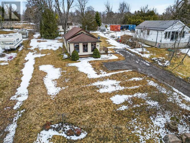 60 Mcgill Drive, Kawartha Lakes (Janetville), Ontario  L0B 1K0 - Photo 47 - X12914226