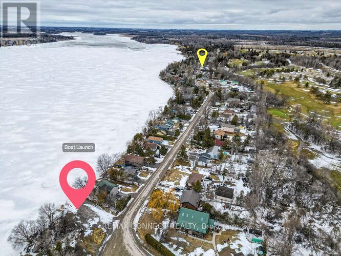 60 Mcgill Drive, Kawartha Lakes (Janetville), Ontario  L0B 1K0 - Photo 49 - X12914226