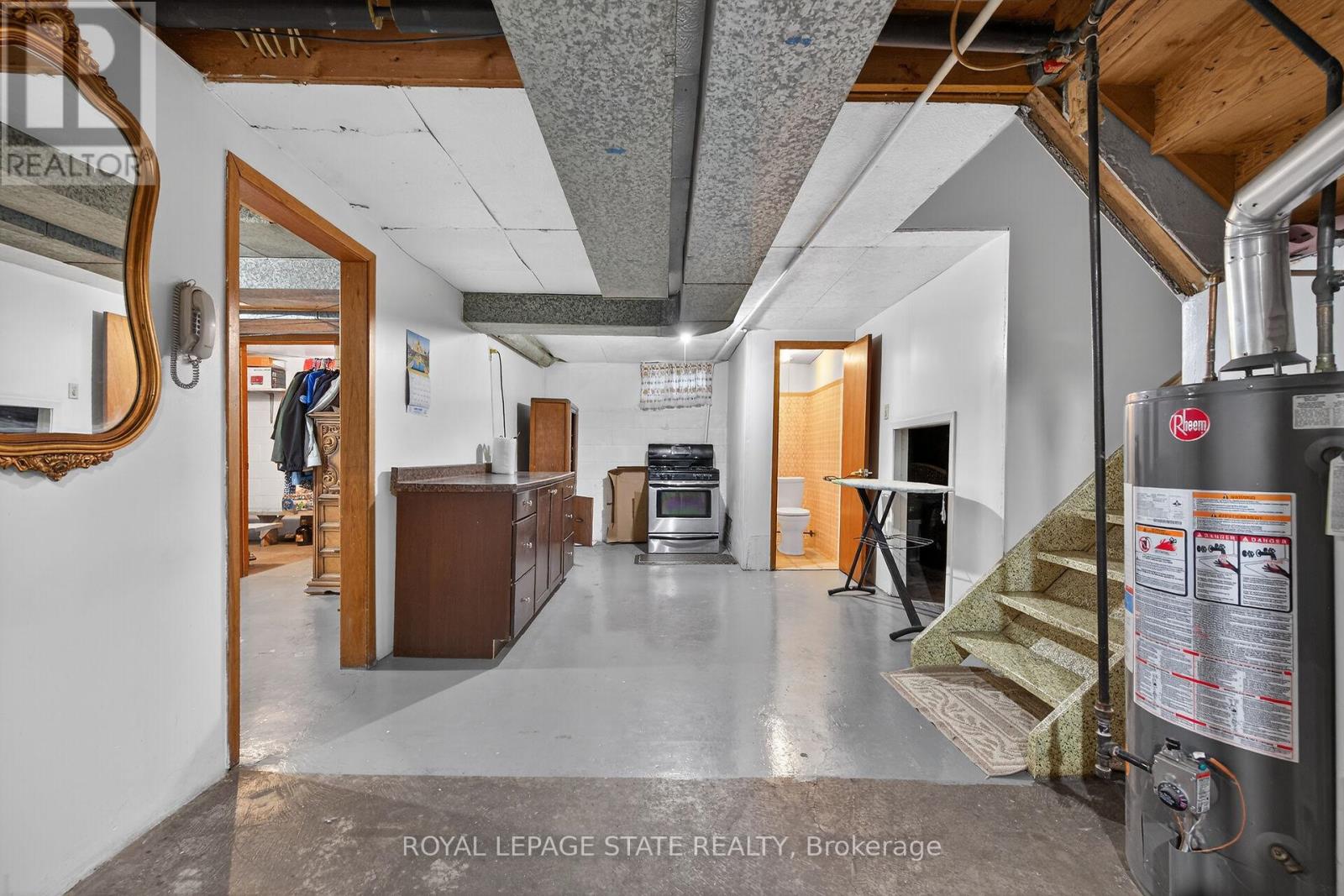 15 Fairington Crescent, Hamilton (Kentley), Ontario  L8E 3N3 - Photo 44 - X12914272