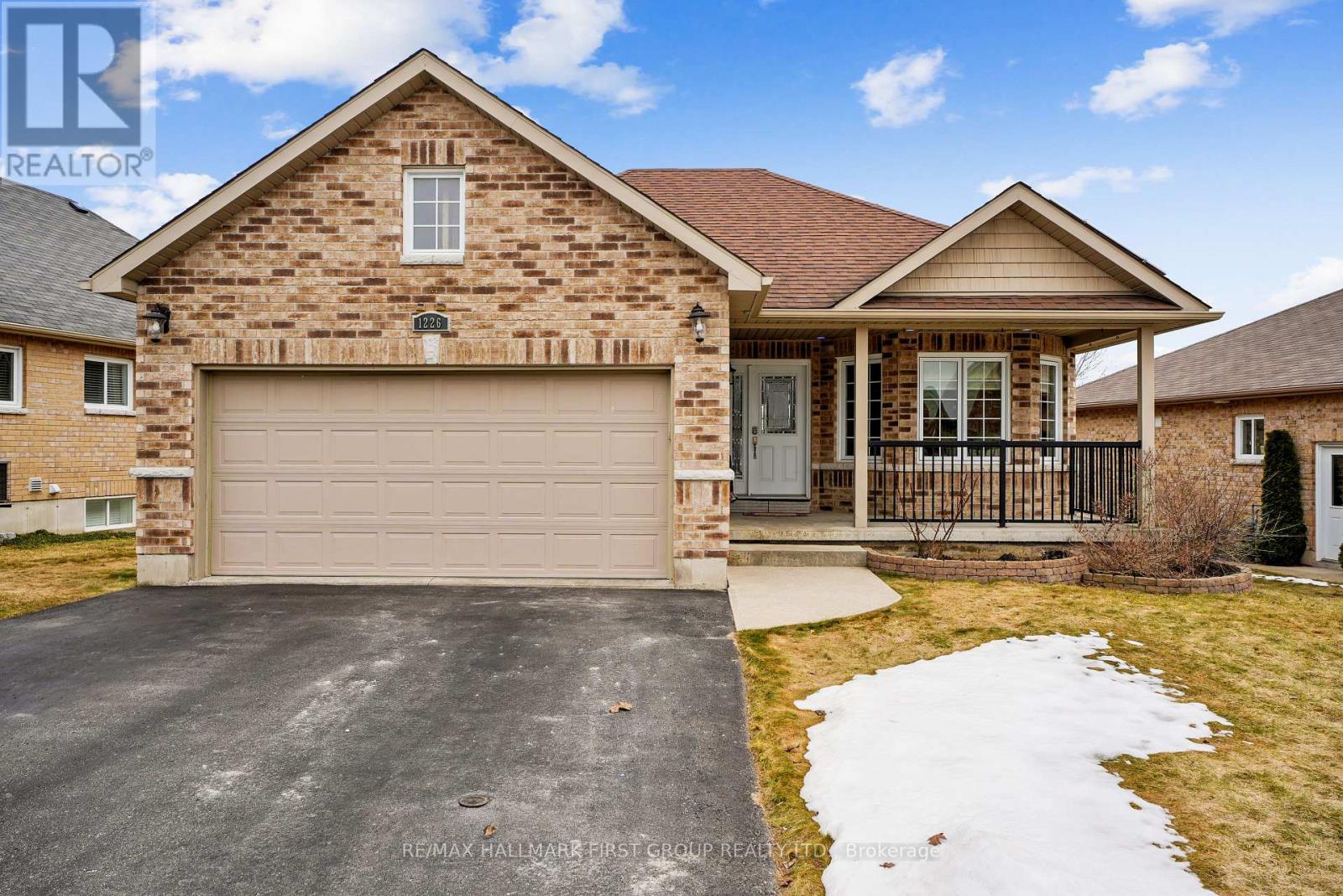 1226 Ashland Drive, Cobourg, Ontario  K9A 5S4 - Photo 2 - X12914284