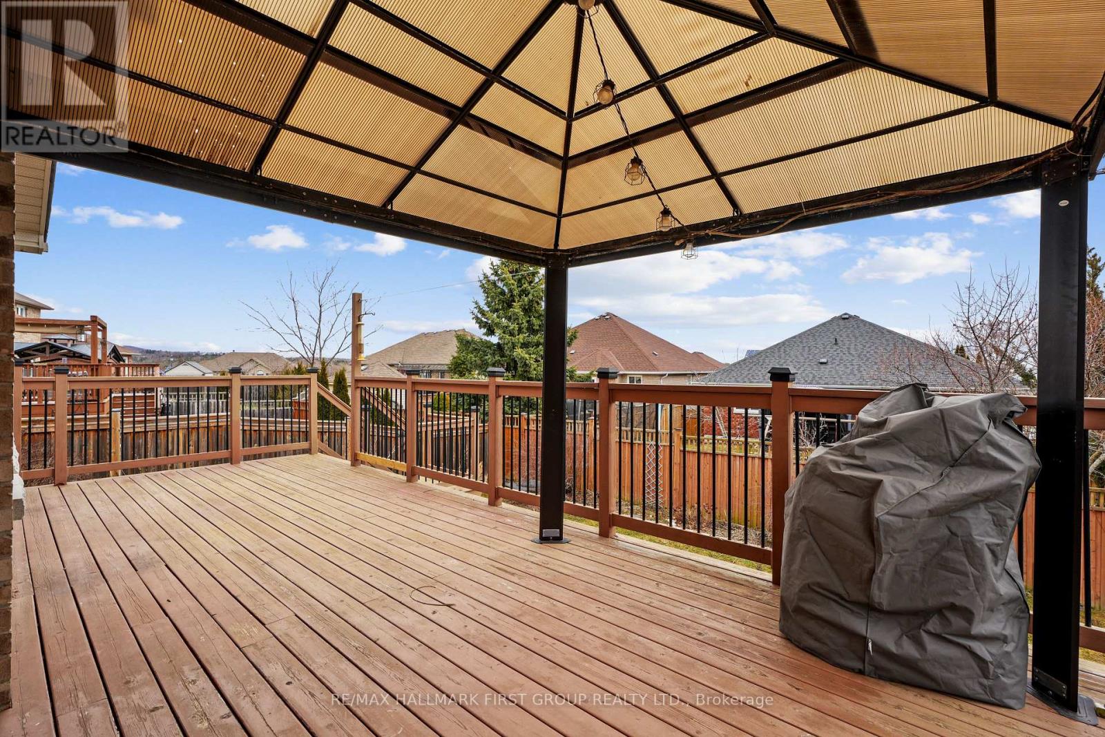 1226 Ashland Drive, Cobourg, Ontario  K9A 5S4 - Photo 38 - X12914284