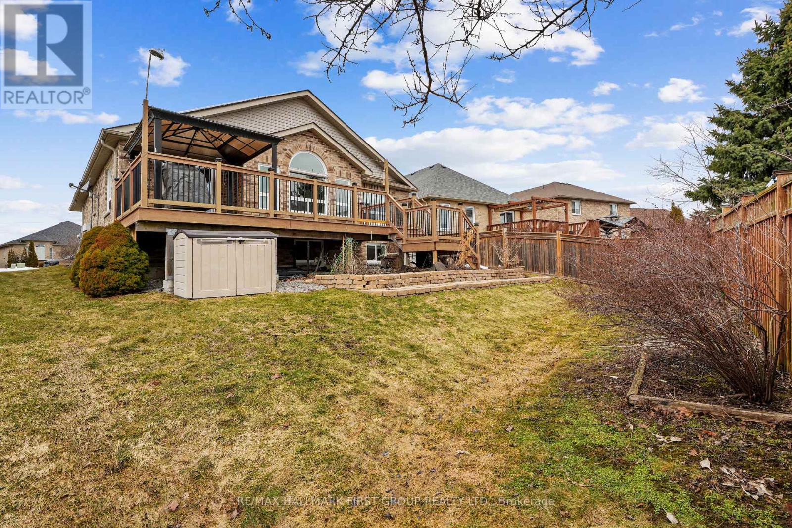 1226 Ashland Drive, Cobourg, Ontario  K9A 5S4 - Photo 41 - X12914284