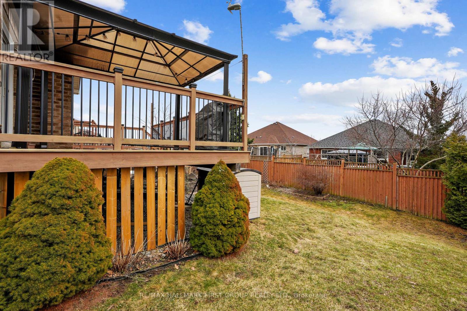 1226 Ashland Drive, Cobourg, Ontario  K9A 5S4 - Photo 42 - X12914284