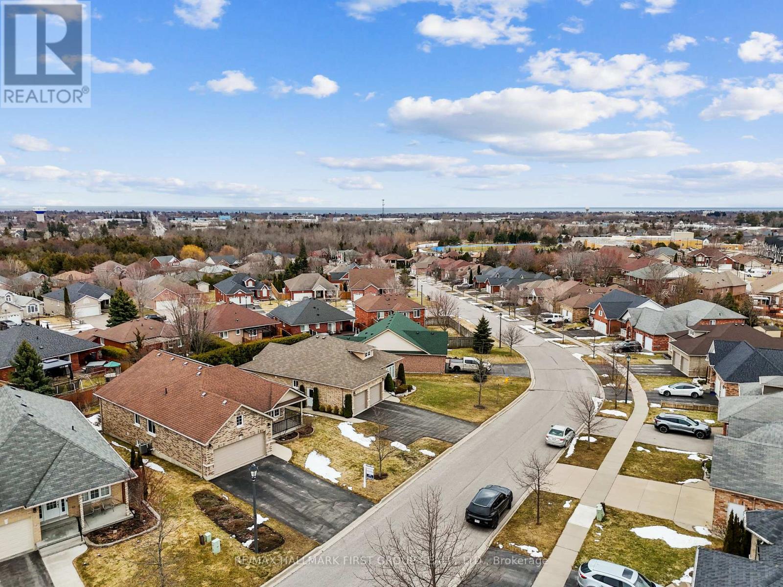 1226 Ashland Drive, Cobourg, Ontario  K9A 5S4 - Photo 43 - X12914284