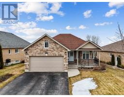 1226 ASHLAND DRIVE, Cobourg, Ontario