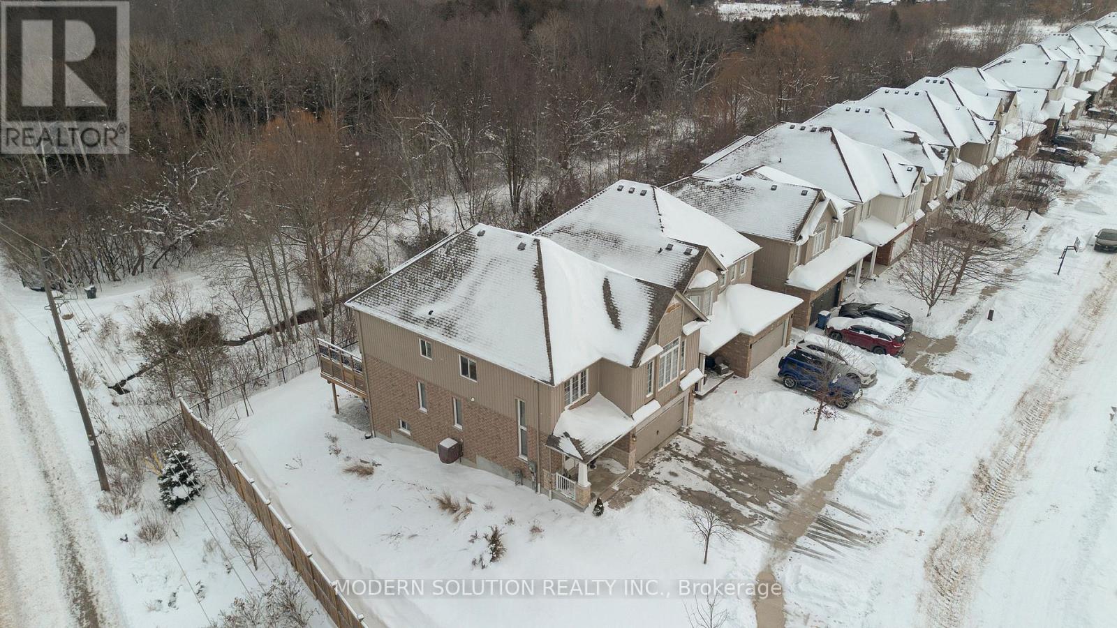 99 Creighton Avenue, Guelph (Grange Road), Ontario  N1E 0H8 - Photo 2 - X12914308