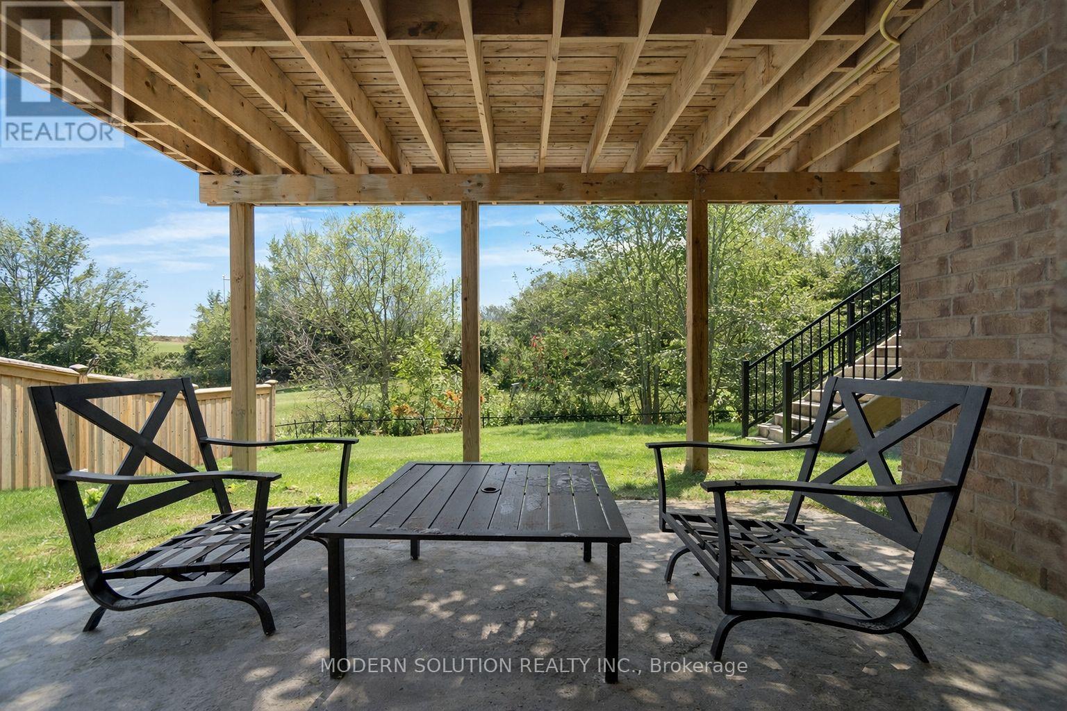 99 Creighton Avenue, Guelph (Grange Road), Ontario  N1E 0H8 - Photo 41 - X12914308