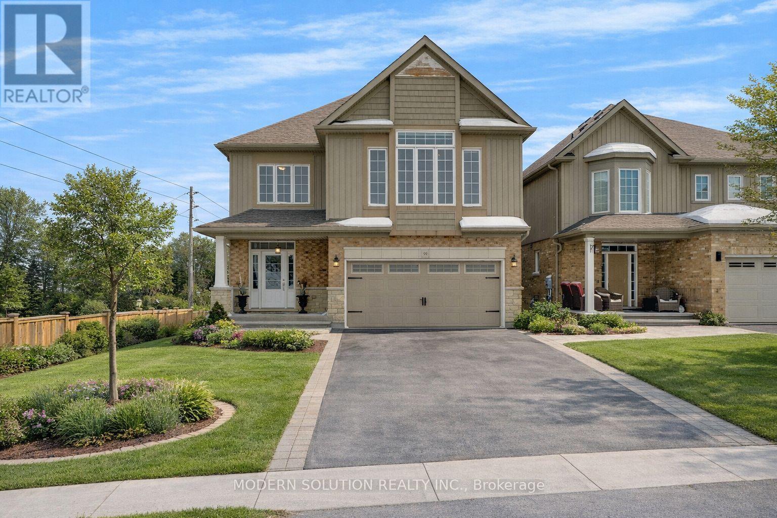 99 Creighton Avenue, Guelph (Grange Road), Ontario  N1E 0H8 - Photo 46 - X12914308