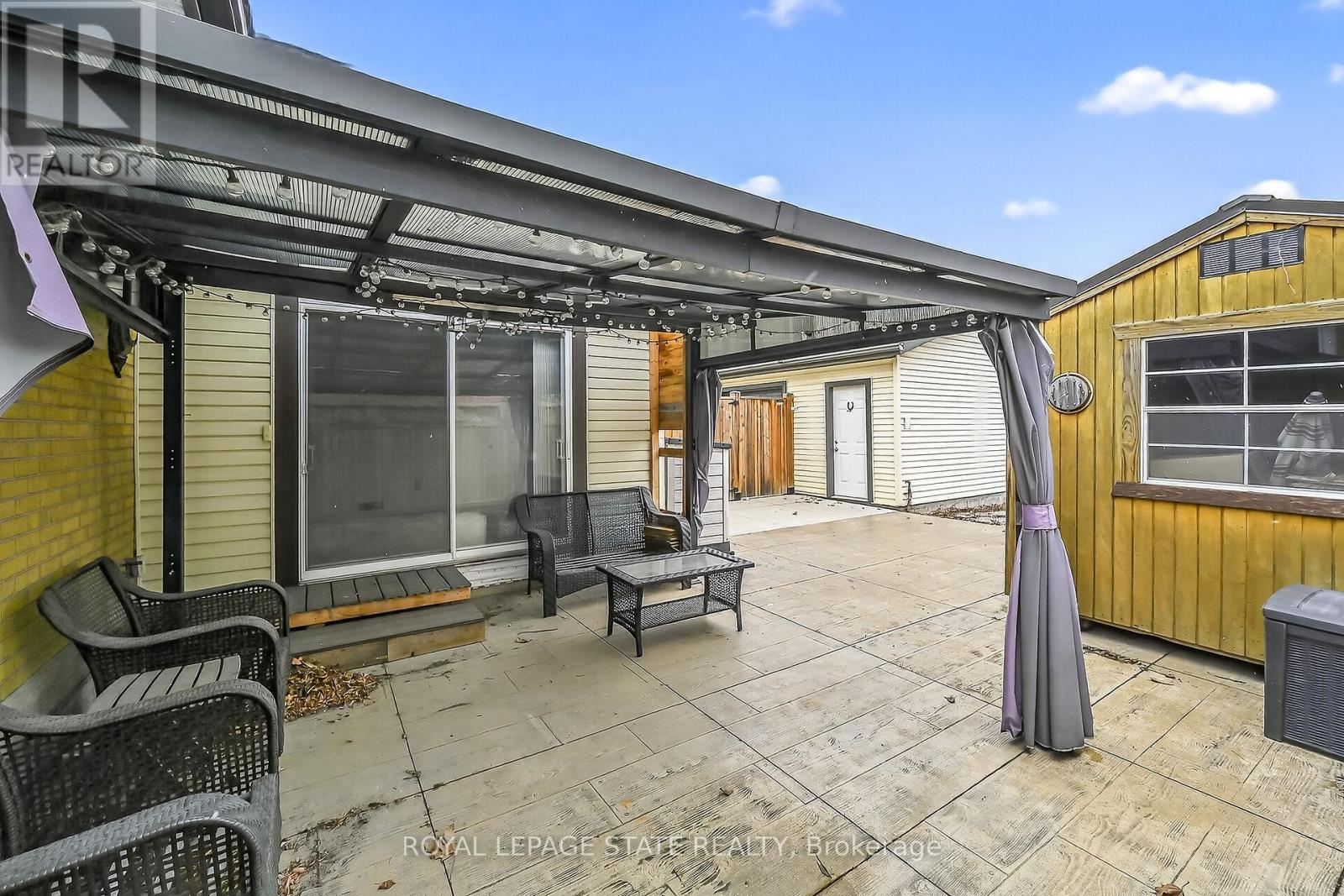 19 Burfield Avenue, Hamilton (Huntington), Ontario  L8T 2J8 - Photo 48 - X12914310