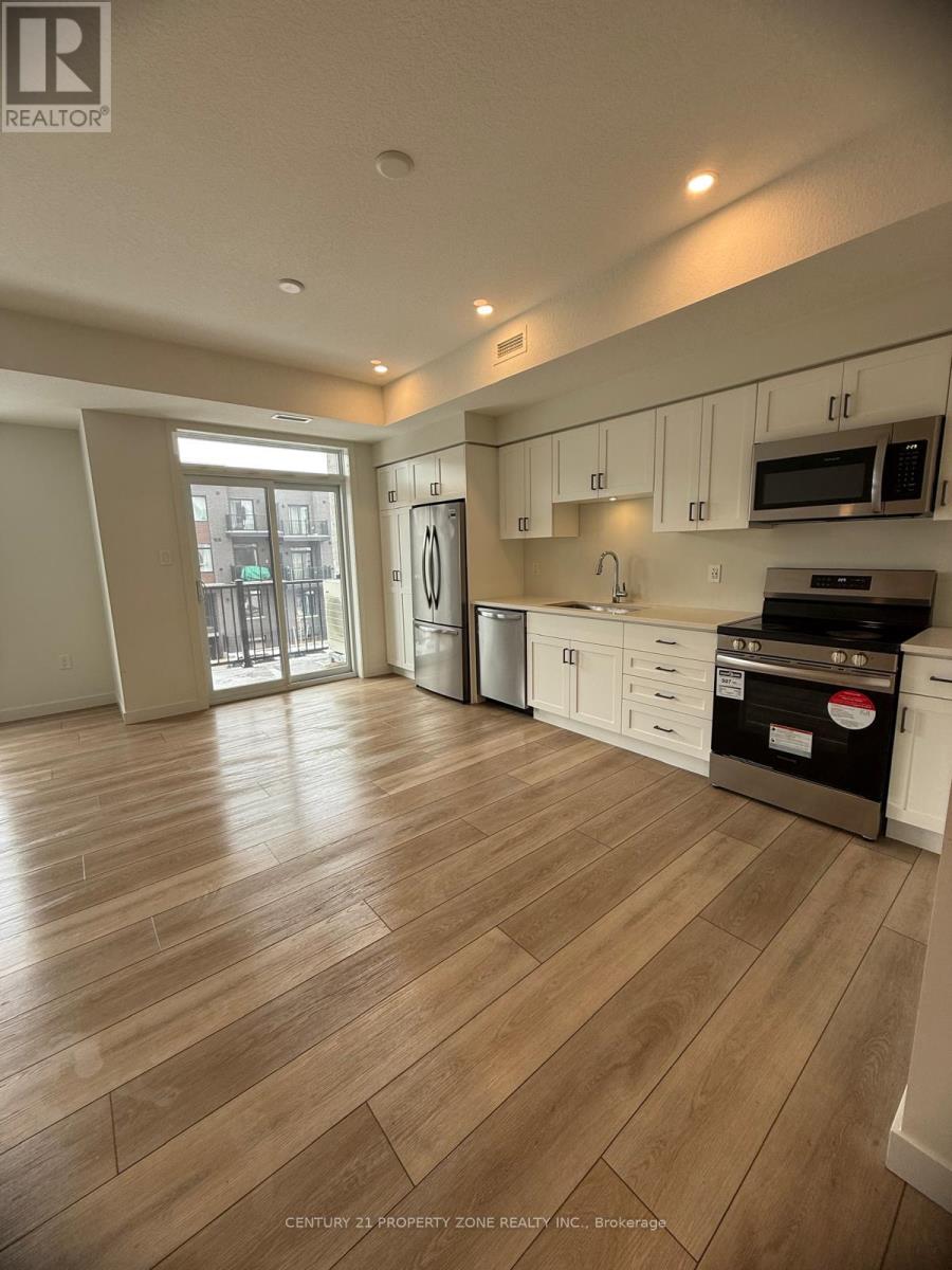 Block A 150 - 824 Woolwich Street, Guelph/eramosa, Ontario  N1H 6J2 - Photo 5 - X12914318