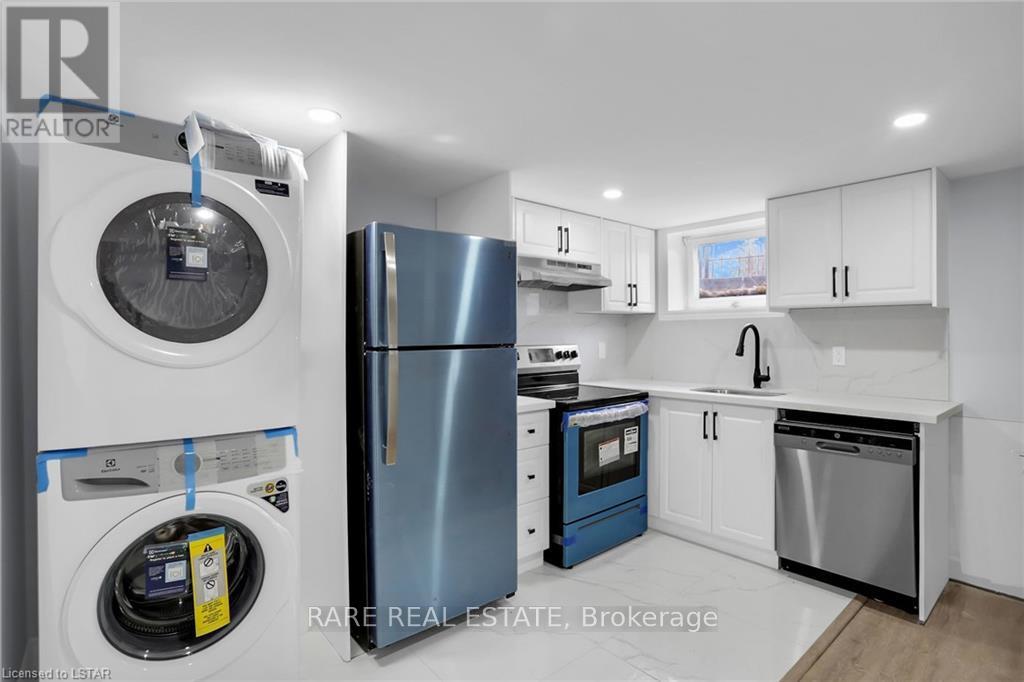 Lower - 7 Holden Avenue, Norfolk (Simcoe), Ontario  N3Y 4E1 - Photo 6 - X12914322