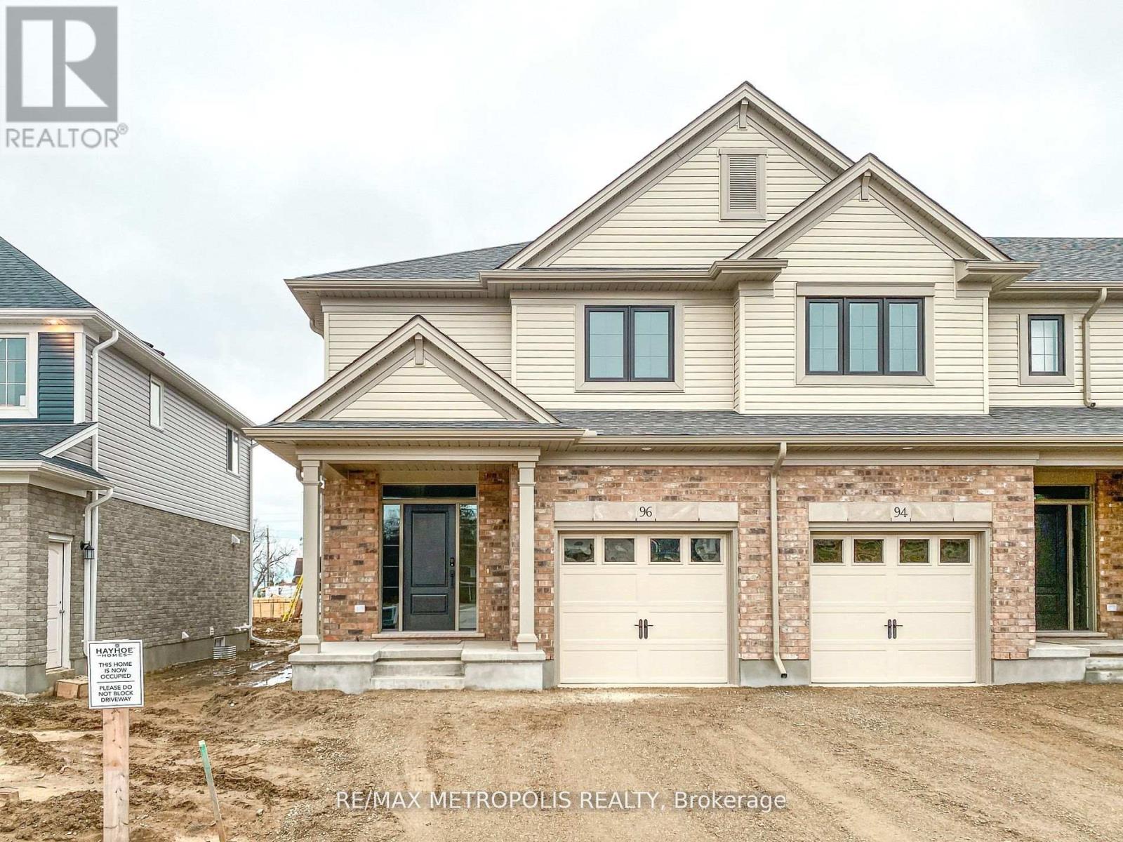 96 Cortland Terrace, St. Thomas, Ontario  N5R 0P9 - Photo 19 - X12914340