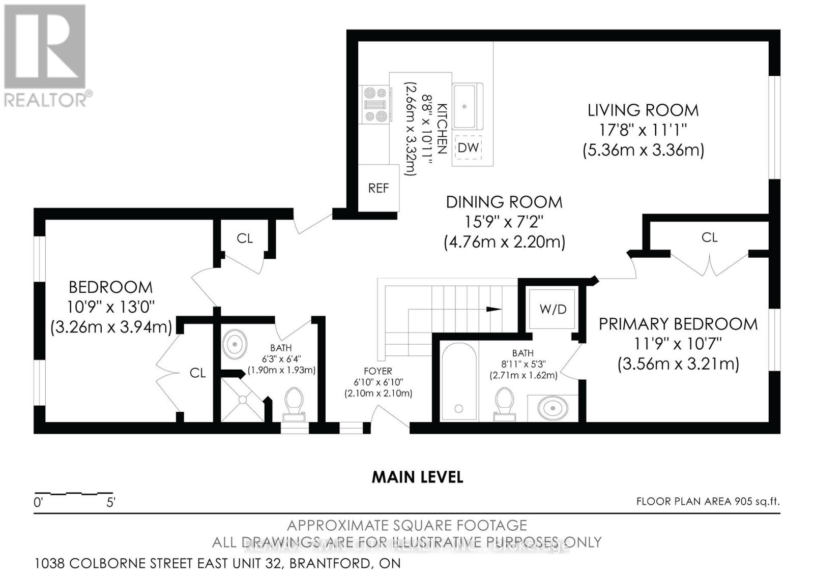 32 - 1038 Colborne Street, Brantford, Ontario  N3S 3T6 - Photo 45 - X12914348