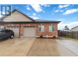 32 - 1038 COLBORNE STREET, Brantford, Ontario