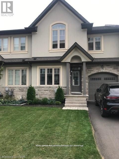 124 SHOREVIEW PLACE, hamilton (stoney creek), Ontario