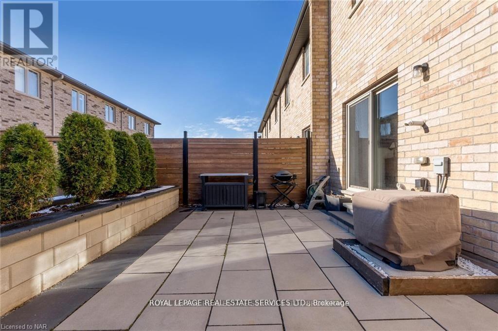 124 Shoreview Place, Hamilton (Stoney Creek), Ontario  L8E 0J4 - Photo 17 - X12914352