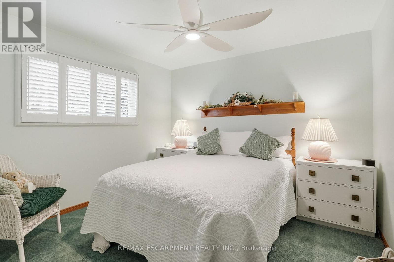 692 Miles Road, Hamilton, Ontario  L0R 1P0 - Photo 17 - X12914372