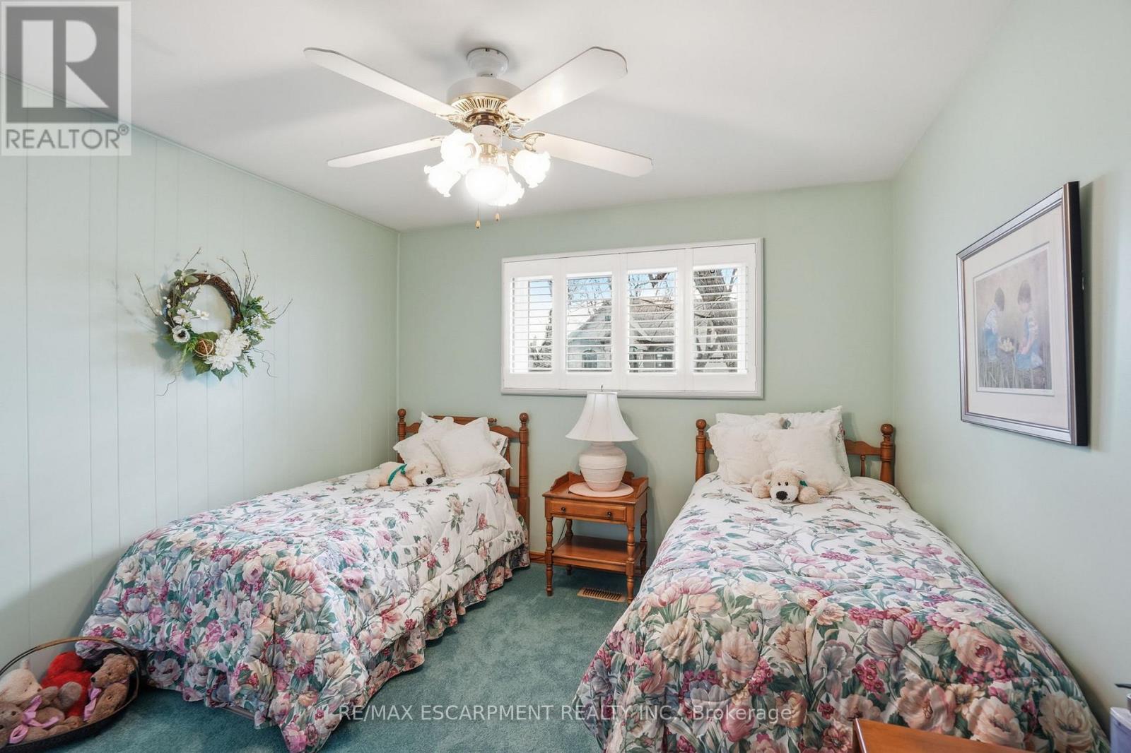 692 Miles Road, Hamilton, Ontario  L0R 1P0 - Photo 19 - X12914372