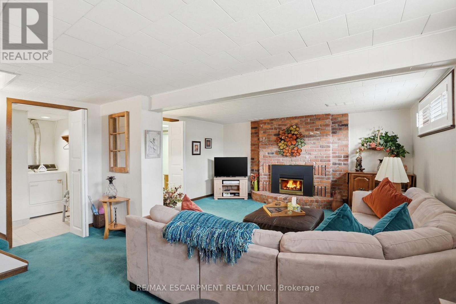 692 Miles Road, Hamilton, Ontario  L0R 1P0 - Photo 24 - X12914372