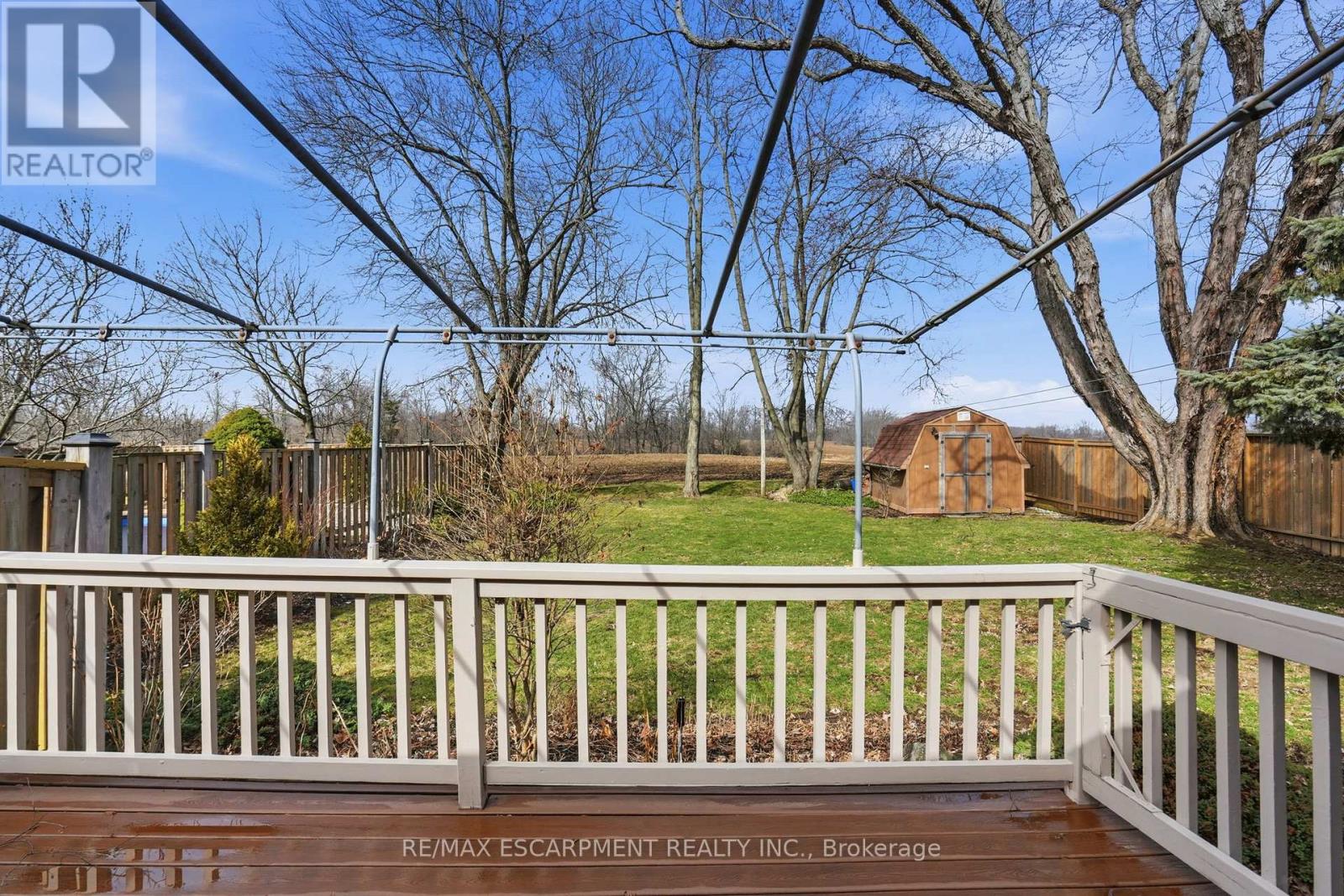 692 Miles Road, Hamilton, Ontario  L0R 1P0 - Photo 33 - X12914372