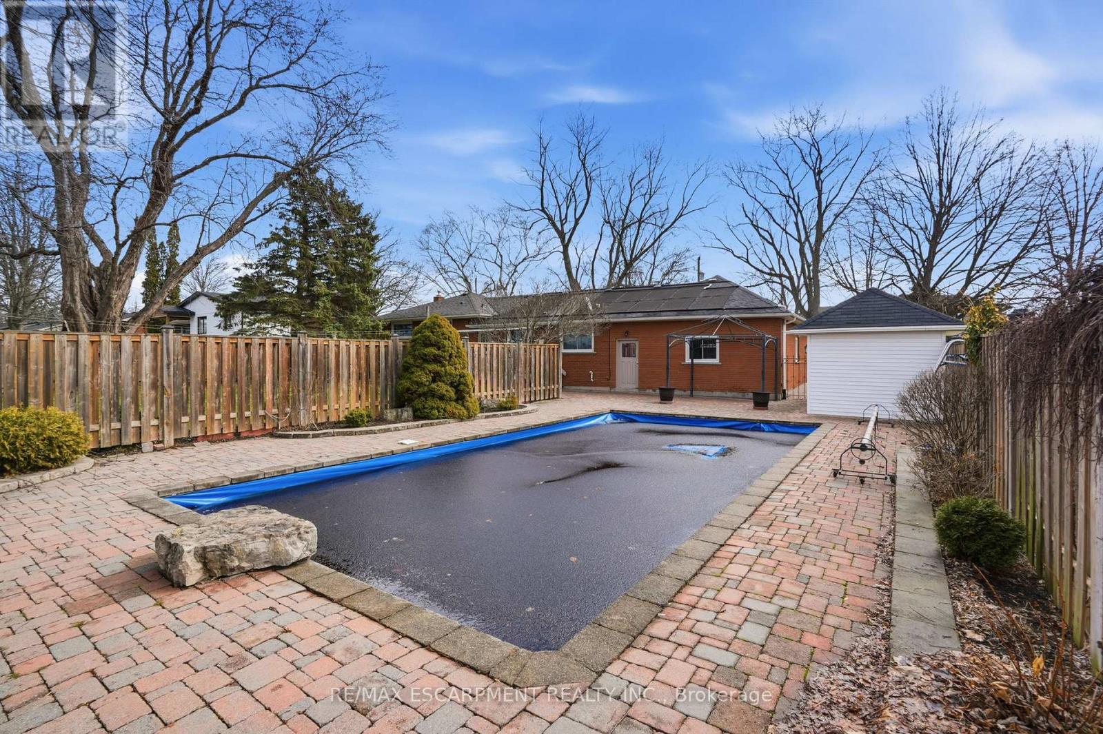 692 Miles Road, Hamilton, Ontario  L0R 1P0 - Photo 36 - X12914372