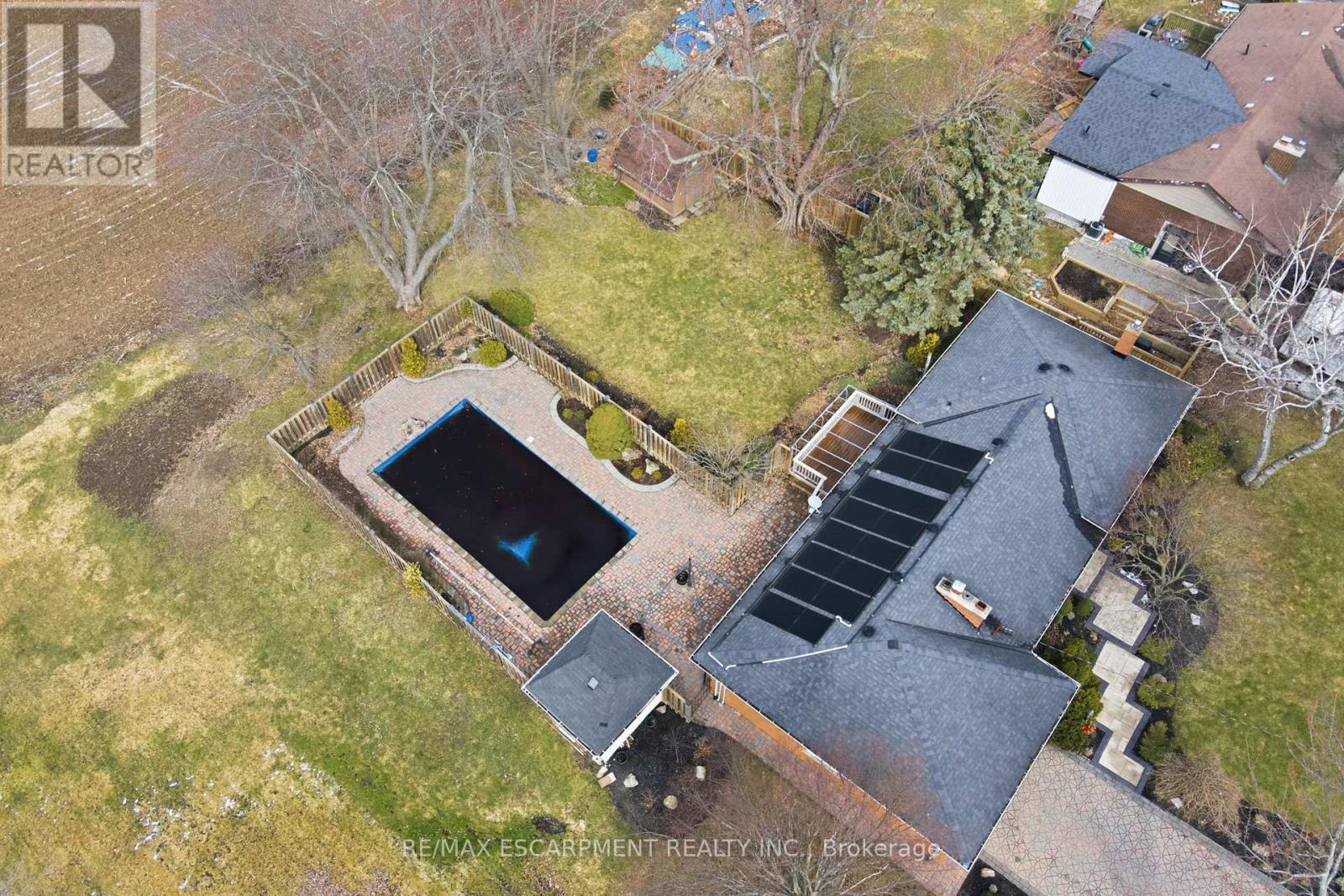 692 Miles Road, Hamilton, Ontario  L0R 1P0 - Photo 39 - X12914372