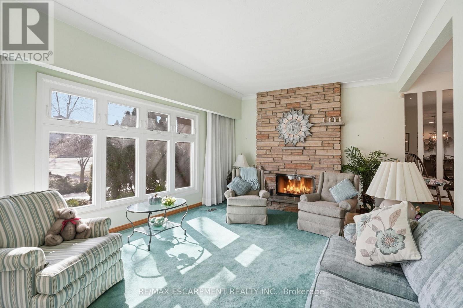 692 Miles Road, Hamilton, Ontario  L0R 1P0 - Photo 5 - X12914372