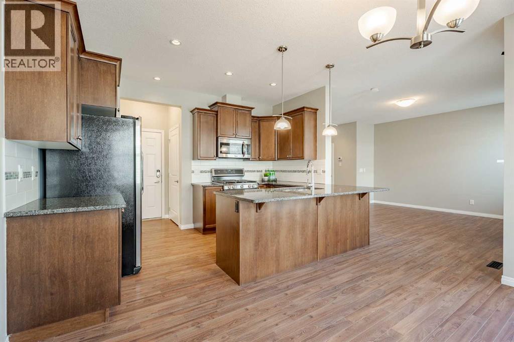 2303, 1001 8 Street Nw, Airdrie, Alberta  T4B 0W5 - Photo 9 - A2286399