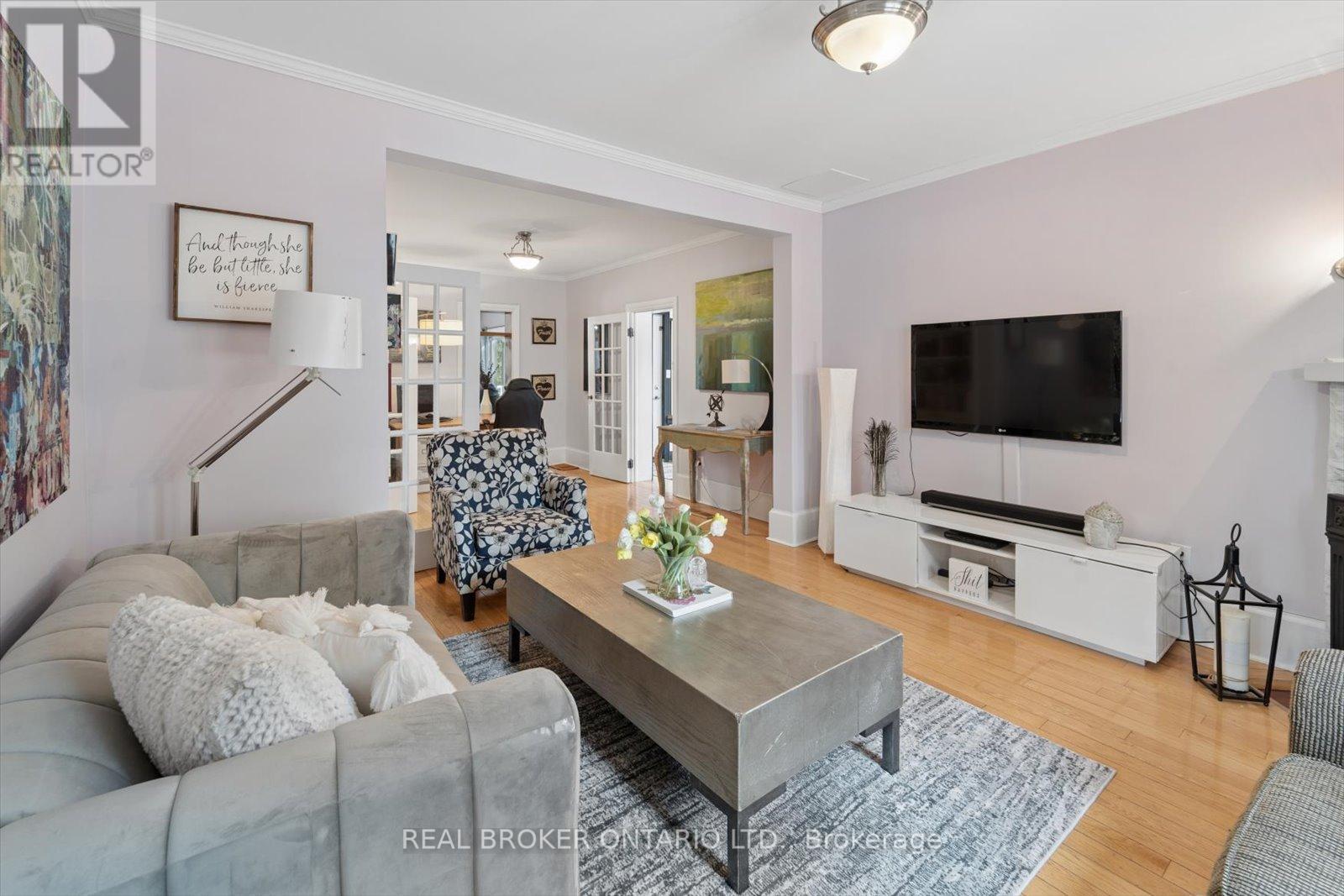 89 Rose Glen Road N, Port Hope, Ontario  L1A 3V6 - Photo 10 - X12914448