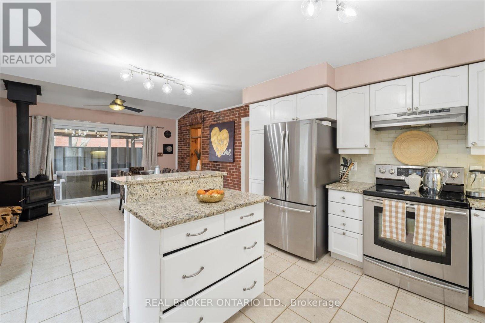 89 Rose Glen Road N, Port Hope, Ontario  L1A 3V6 - Photo 17 - X12914448