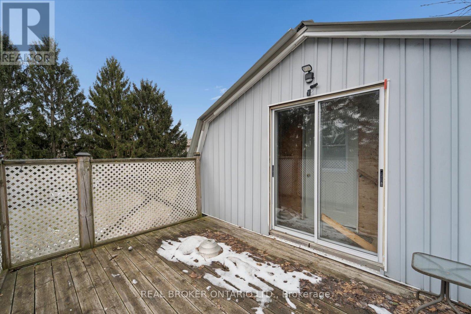 89 Rose Glen Road N, Port Hope, Ontario  L1A 3V6 - Photo 33 - X12914448