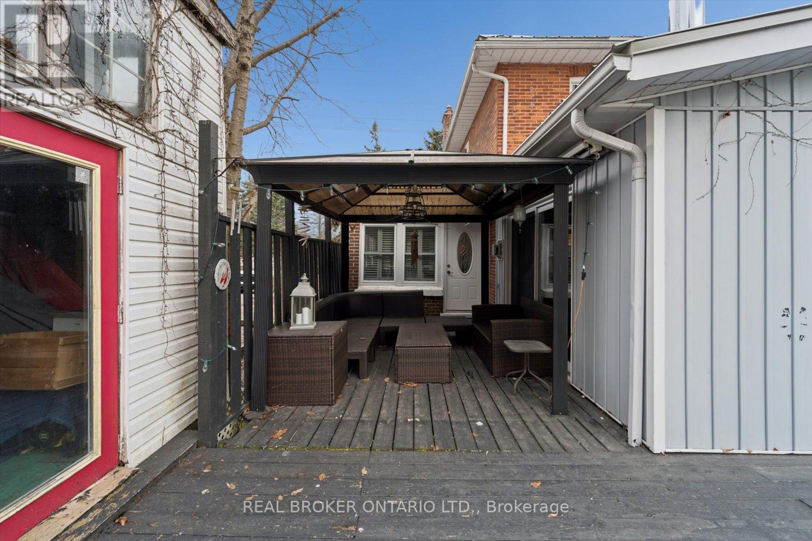 89 Rose Glen Road N, Port Hope, Ontario  L1A 3V6 - Photo 35 - X12914448