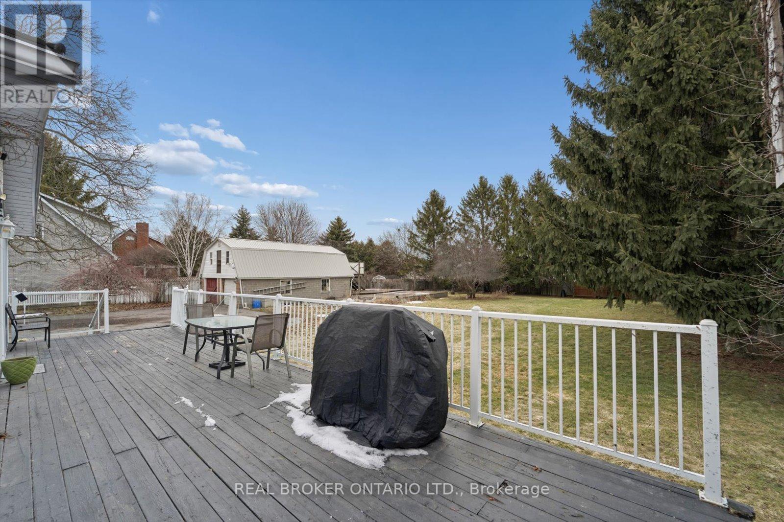 89 Rose Glen Road N, Port Hope, Ontario  L1A 3V6 - Photo 38 - X12914448