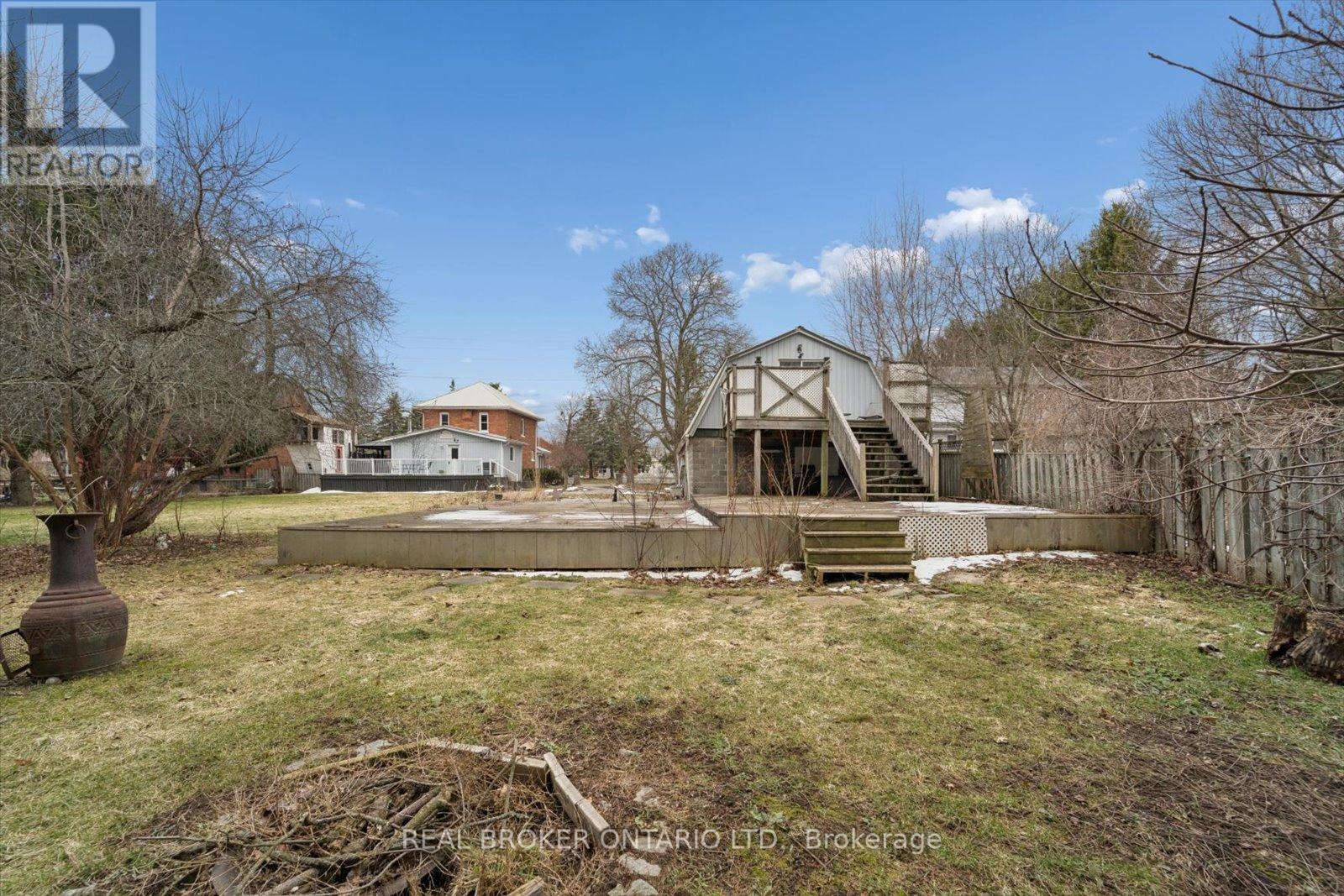 89 Rose Glen Road N, Port Hope, Ontario  L1A 3V6 - Photo 40 - X12914448