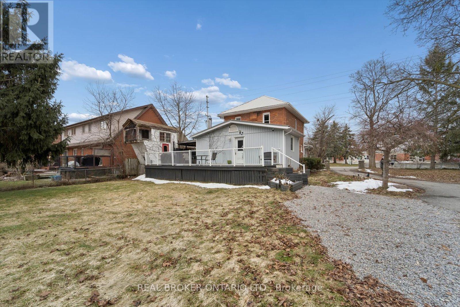 89 Rose Glen Road N, Port Hope, Ontario  L1A 3V6 - Photo 41 - X12914448