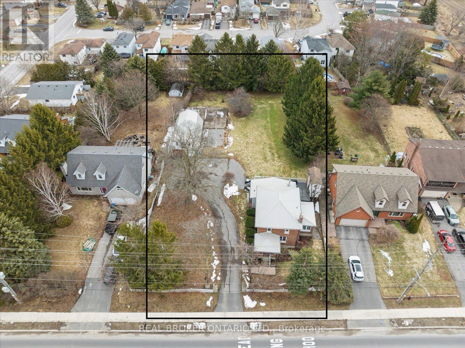 89 Rose Glen Road N, Port Hope, Ontario  L1A 3V6 - Photo 42 - X12914448