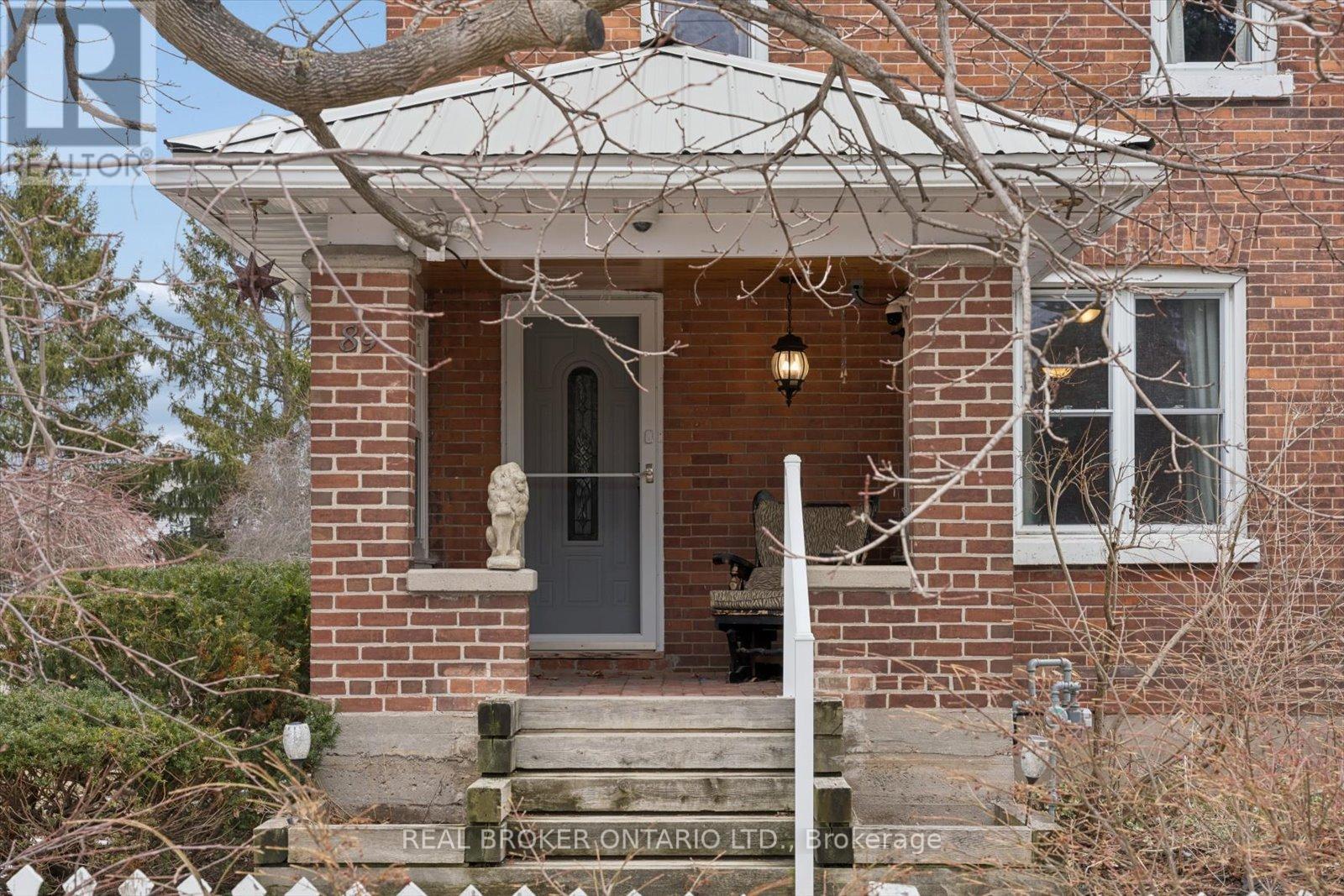 89 Rose Glen Road N, Port Hope, Ontario  L1A 3V6 - Photo 5 - X12914448