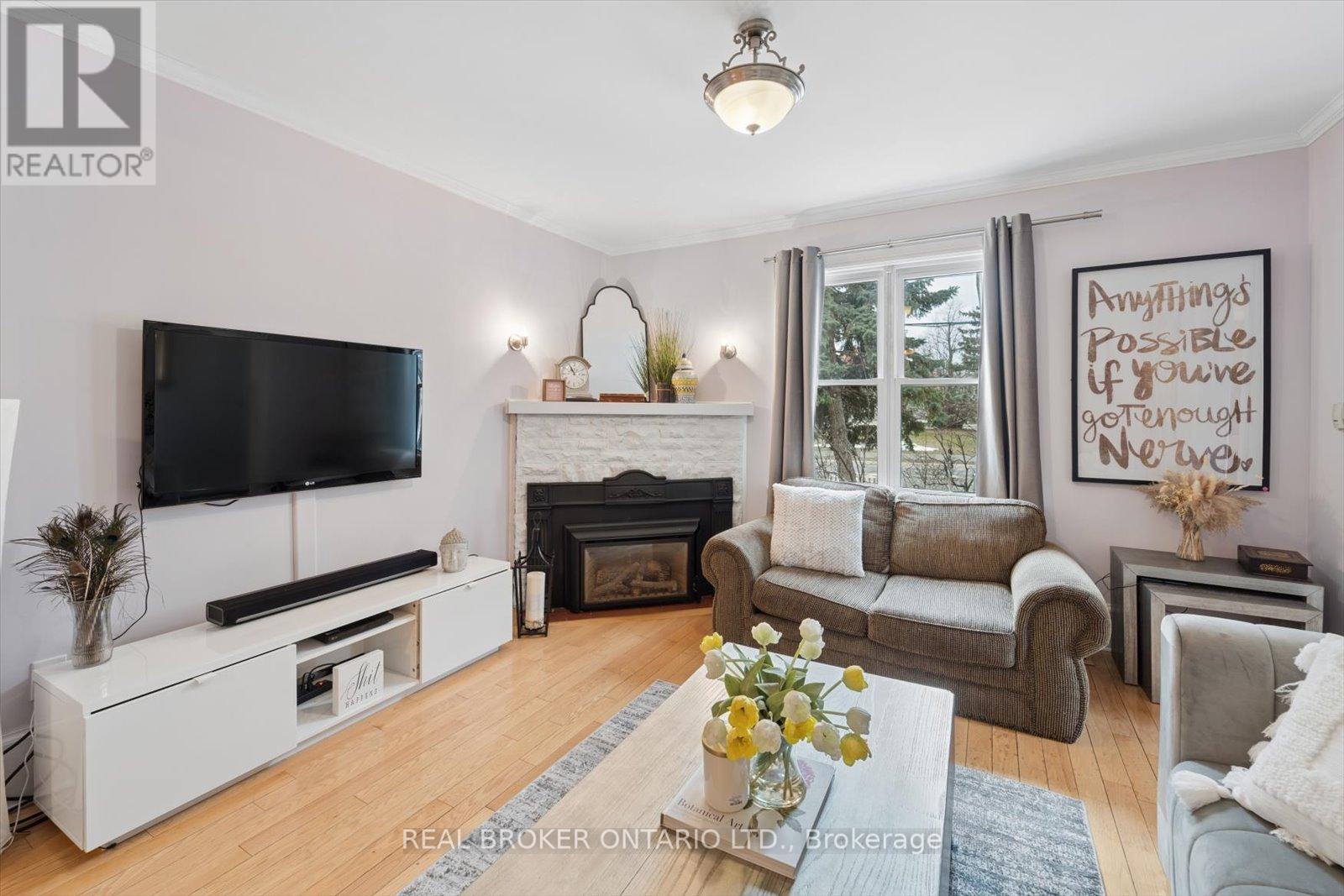 89 Rose Glen Road N, Port Hope, Ontario  L1A 3V6 - Photo 8 - X12914448