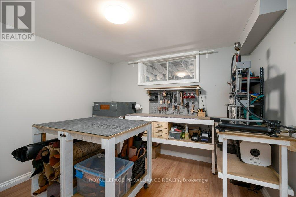 21 Forest Valley Drive, Quinte West, Ontario  K0K 2C0 - Photo 29 - X12914520