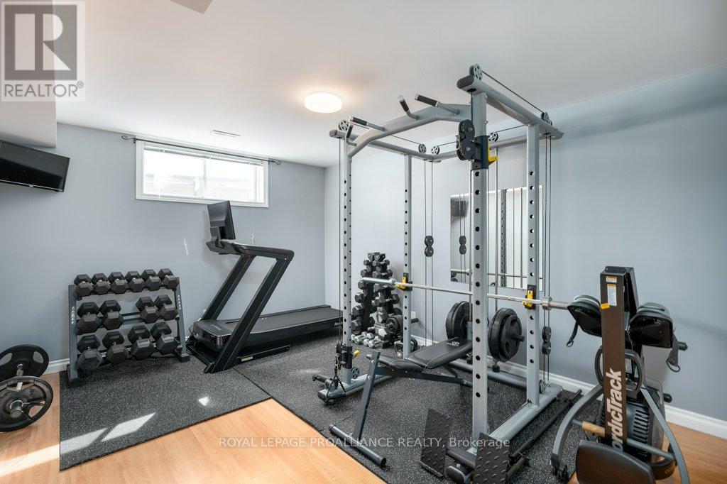 21 Forest Valley Drive, Quinte West, Ontario  K0K 2C0 - Photo 32 - X12914520