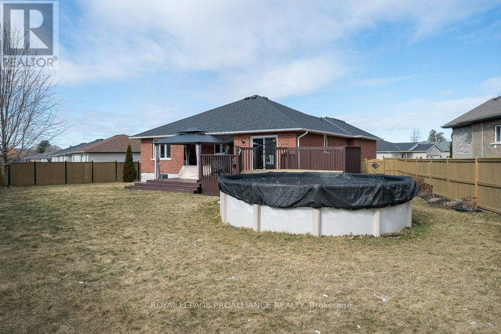 21 Forest Valley Drive, Quinte West, Ontario  K0K 2C0 - Photo 38 - X12914520