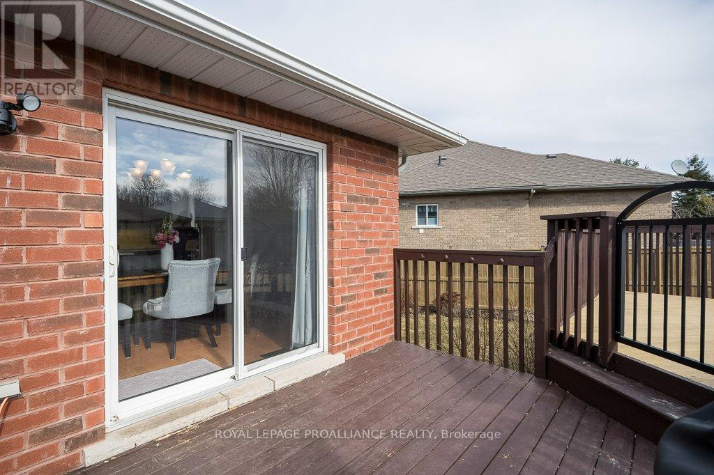 21 Forest Valley Drive, Quinte West, Ontario  K0K 2C0 - Photo 39 - X12914520