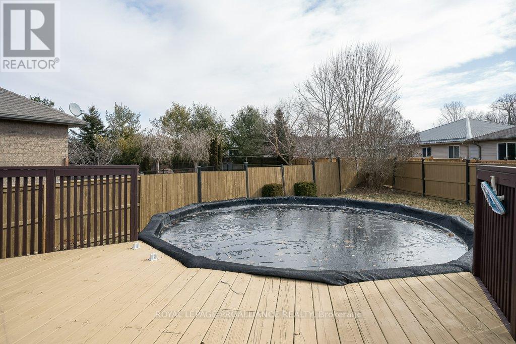 21 Forest Valley Drive, Quinte West, Ontario  K0K 2C0 - Photo 40 - X12914520